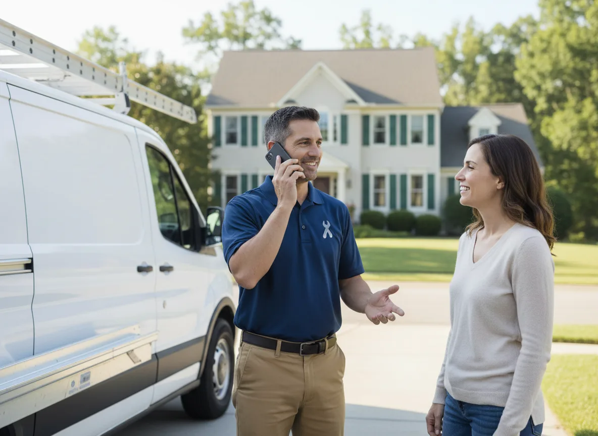 Home Gutter Service Fort Lee, VA FAQs